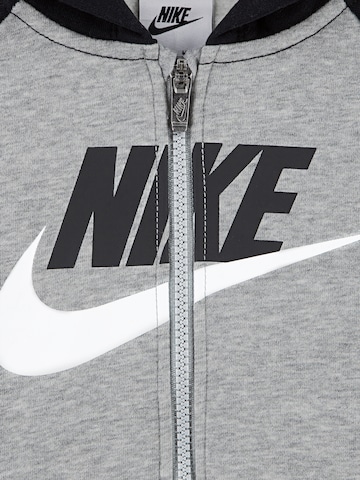 Nike Sportswear Set in Black