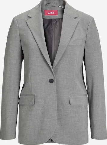 JJXX Blazer 'Anna' in Grey: front