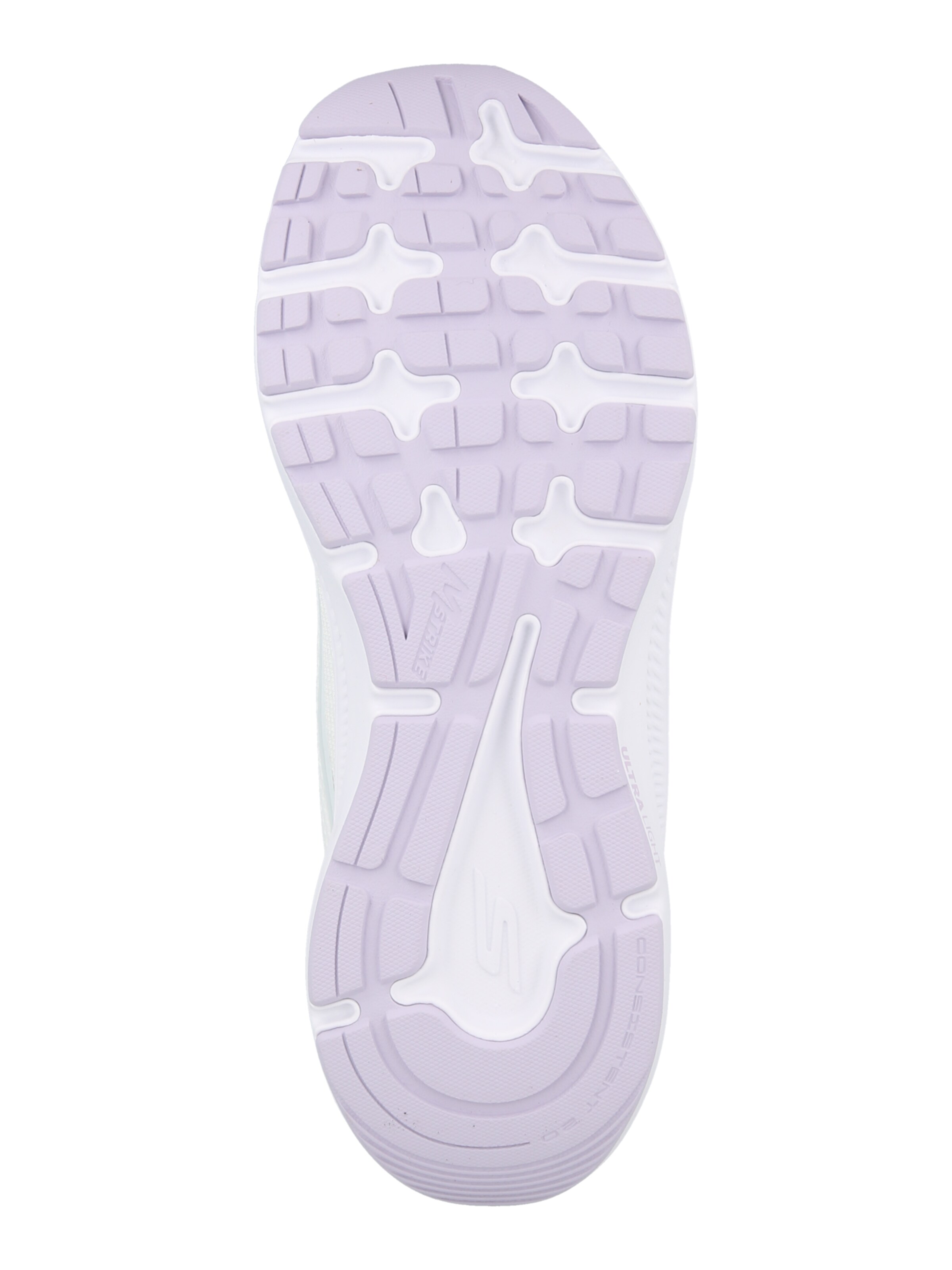 SKECHERS Běžecká obuv 'GO RUN CONSISTENT 2.0' – bílá