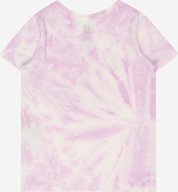 Cotton On T-Shirt 'STEVIE' in Lila