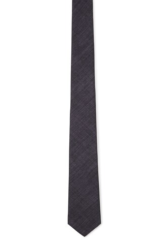 STRELLSON Krawatte in Schwarz