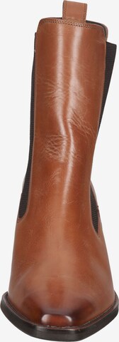 Paul GreenChelsea čizme - smeđa boja