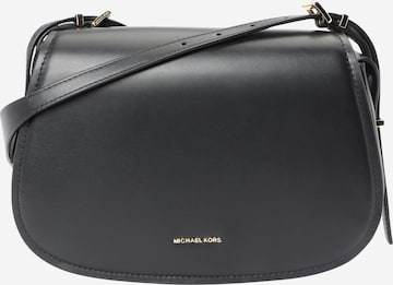 MICHAEL Michael Kors Olkalaukku värissä musta: etupuoli