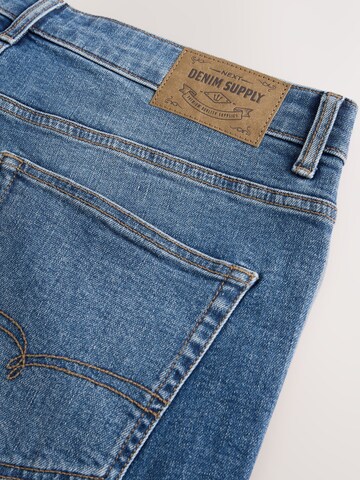 Next Regular Jeans in Blue