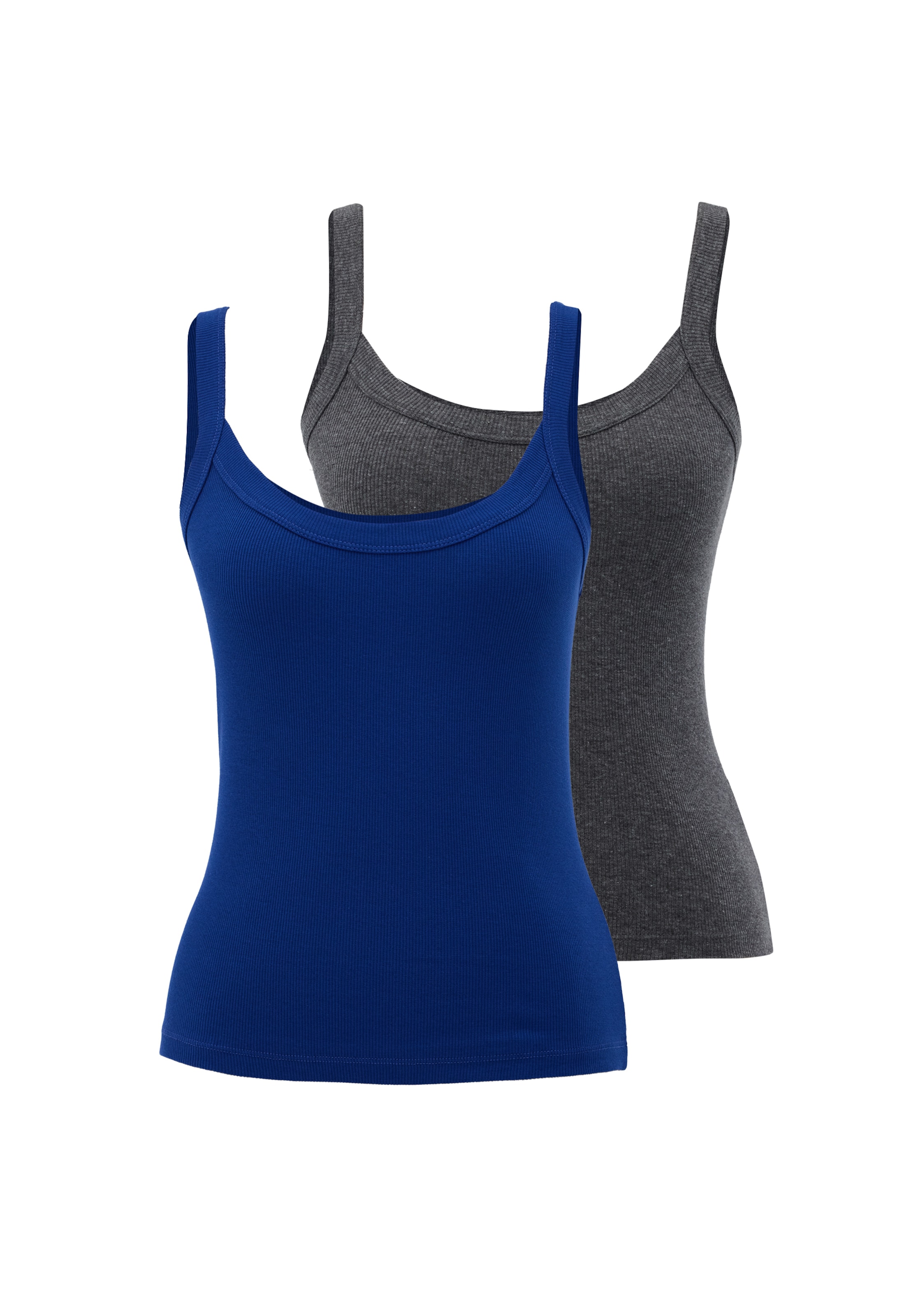 Haut ' IVY' WESTMARK LONDON en bleu : devant