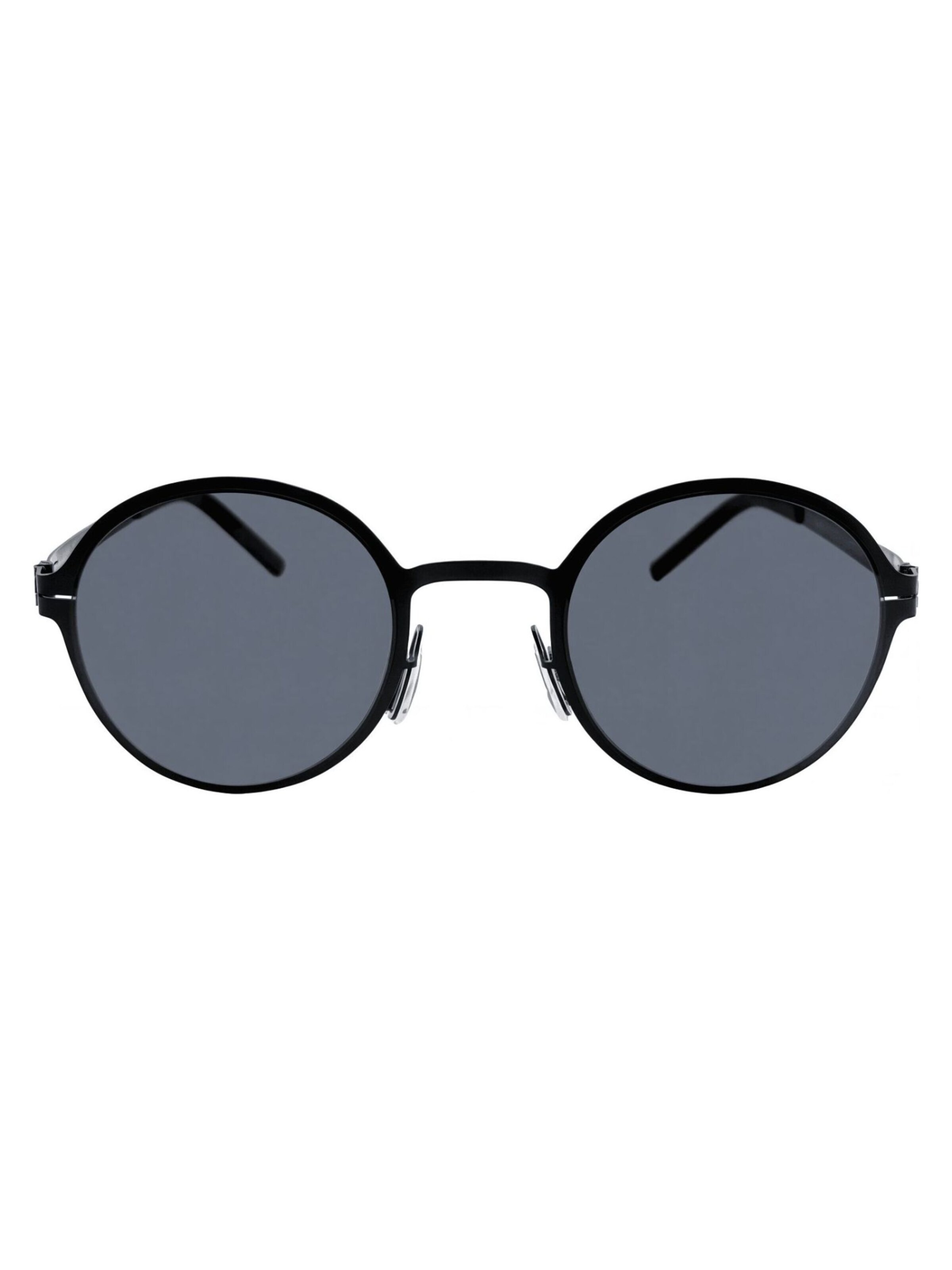 VANPELLA Lunettes de soleil 'The Director Eclipse' en 55 en noir, Vue avec produit