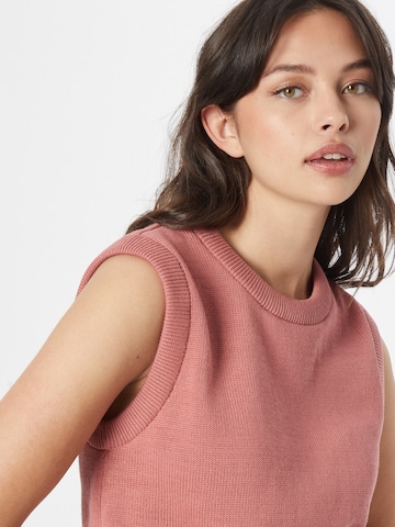 Givn Berlin Sweter 'Amber' w kolorze różowy