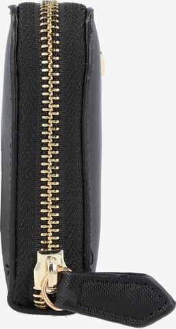 VALENTINO Wallet 'Divina' in Black