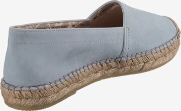 Fred de la BretoniÈre Espadrilles in Blue