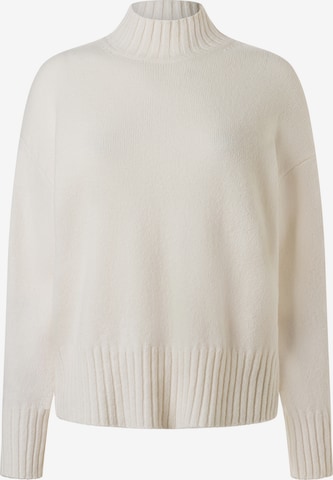 Pull-over MAERZ Muenchen en beige : devant