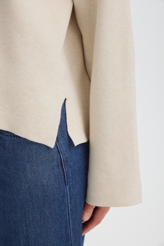 Fransa - Pullover 'FRVioleta' em bege