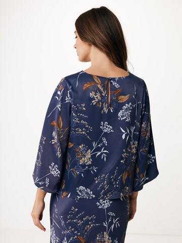 Camicia da donna di MEXX in blu
