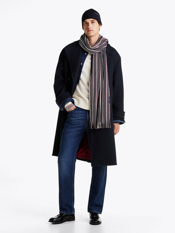 TOMMY HILFIGER Scarf in Blue