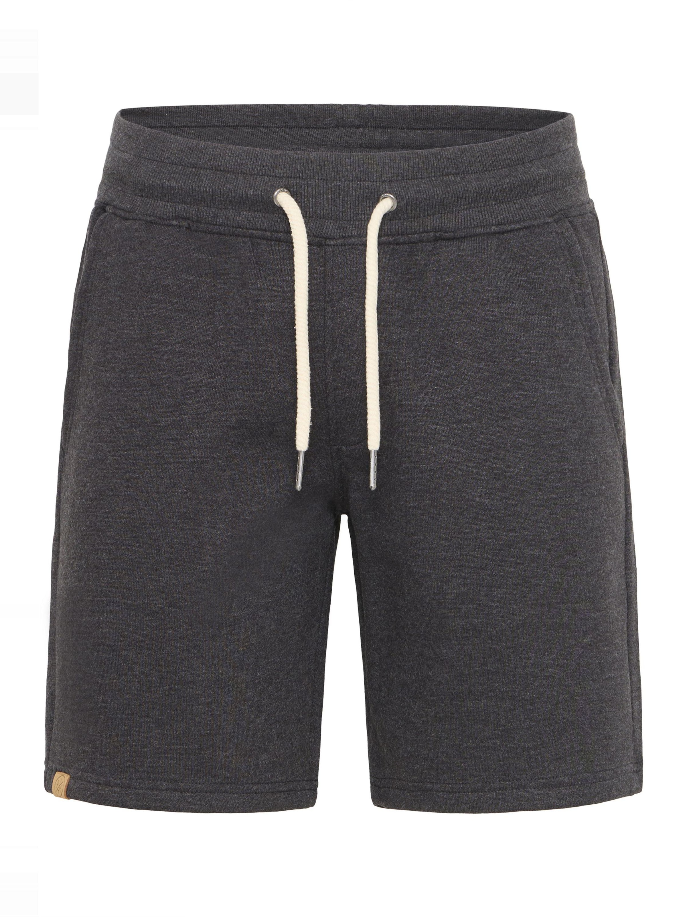 regular Pantaloni 'SDArona' di !Solid in grigio: frontale