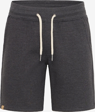 Pantaloni 'SDArona' di !Solid in grigio: frontale