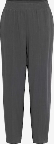 Kaffe Trousers 'Aliny' in Grey: front