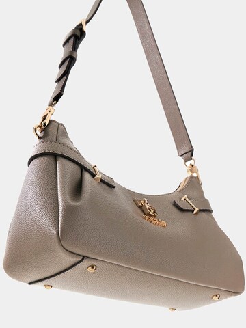 GUESSTorba za na rame 'Yesba' - bež boja