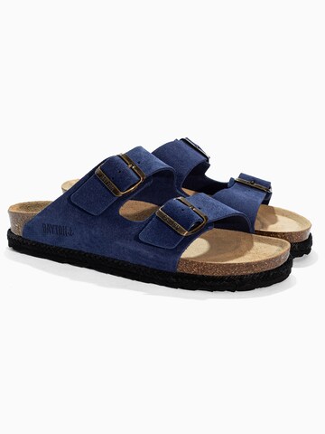 Bayton Šľapky 'BENALLA' - Modrá