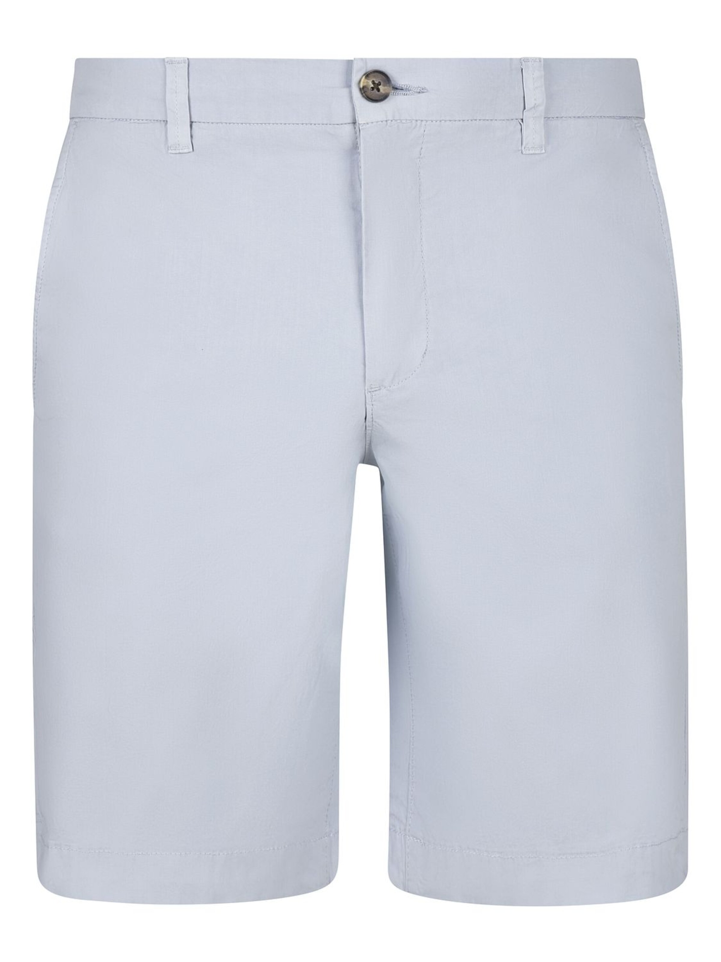 McGREGOR Hose 'Classic'‌‌‌‌‌‌‌ in Blau: Vorderseite