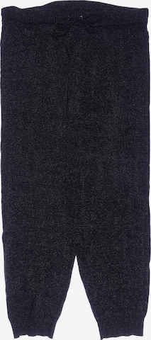Studio Untold Pants in XL in Black: front