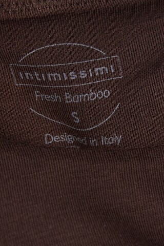 INTIMISSIMI Body in Braun