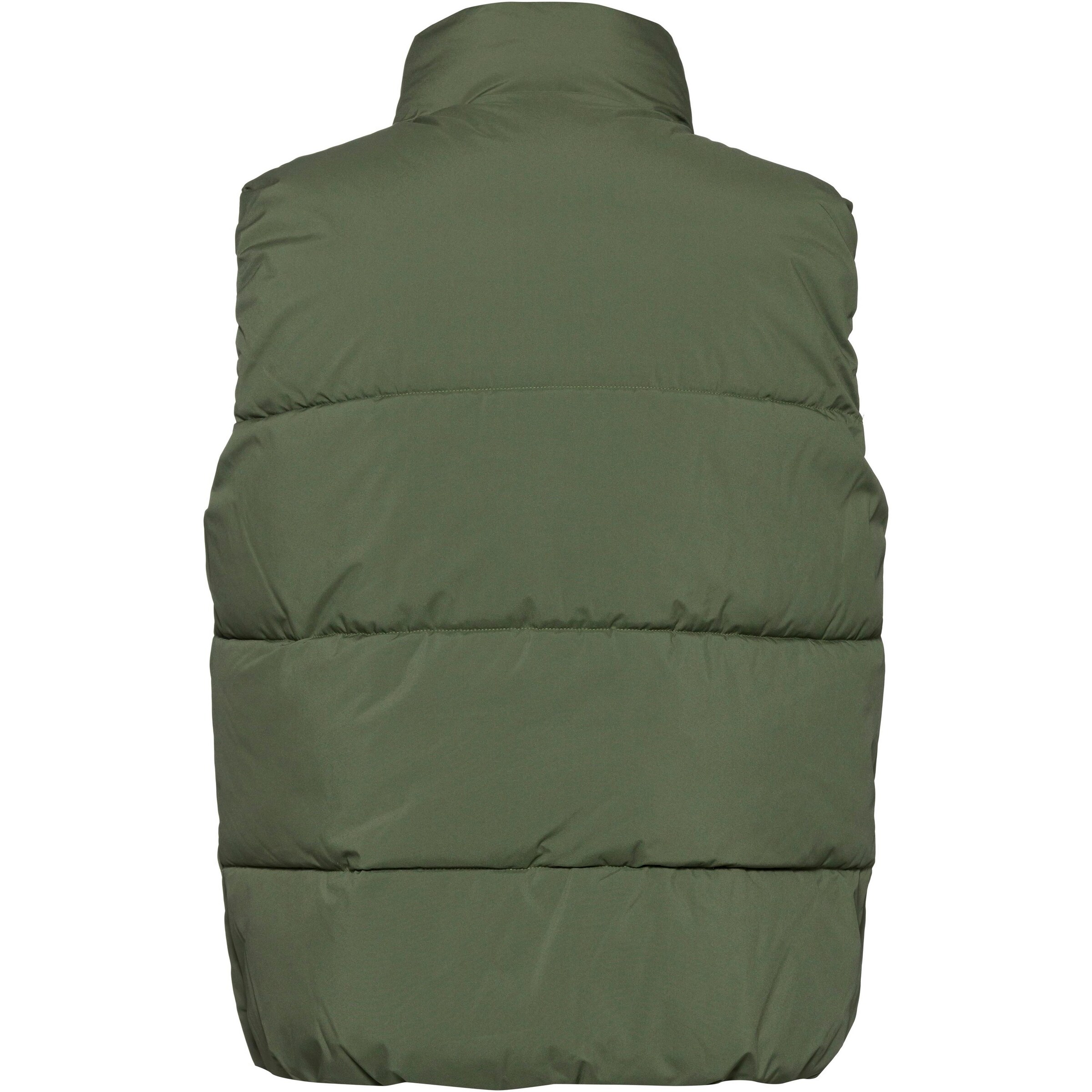 ELLESSE Vest in Green