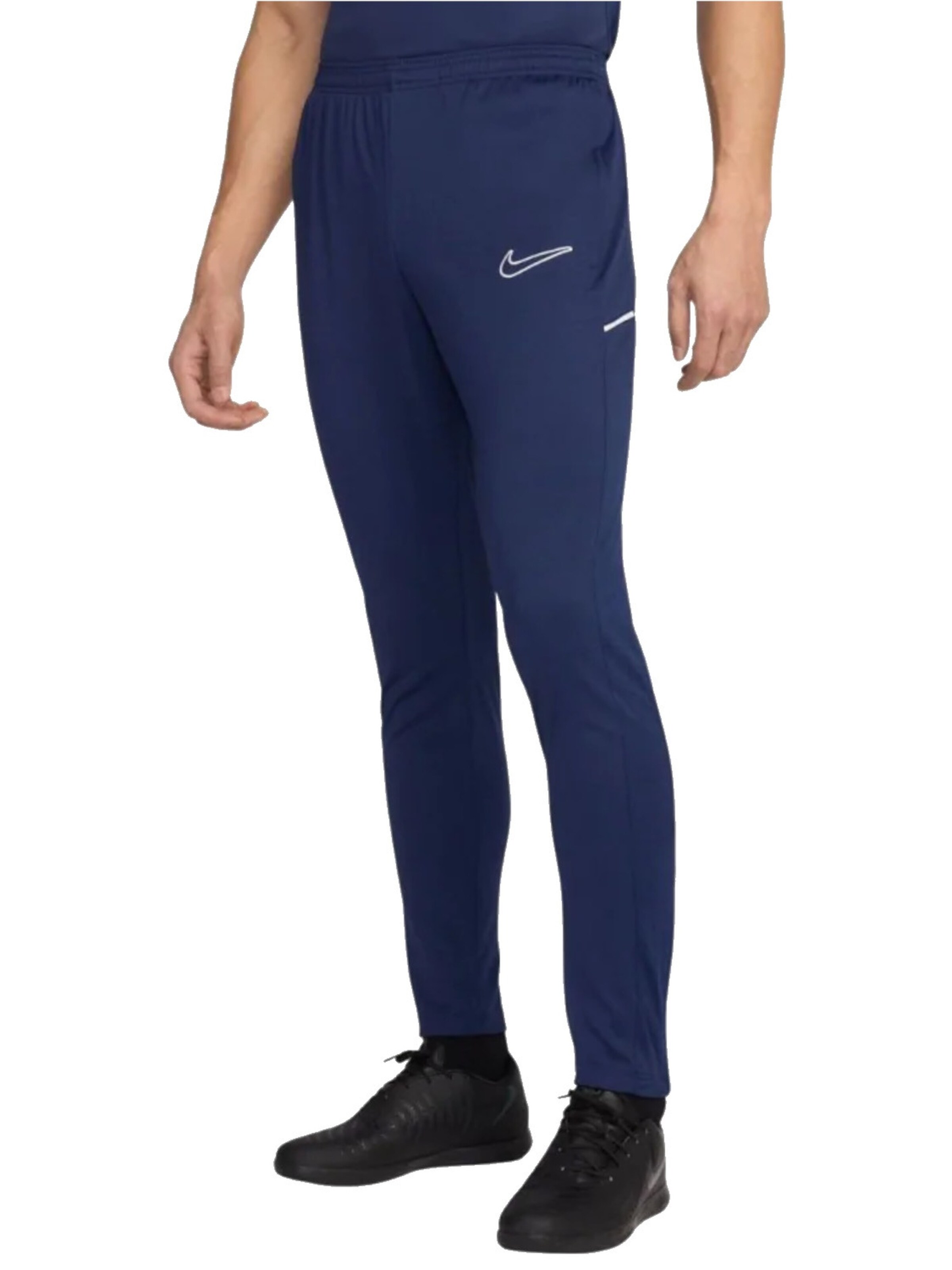 NIKE Regular Sporthose‌‌‌‌‌‌‌ in Blau: Vorderseite