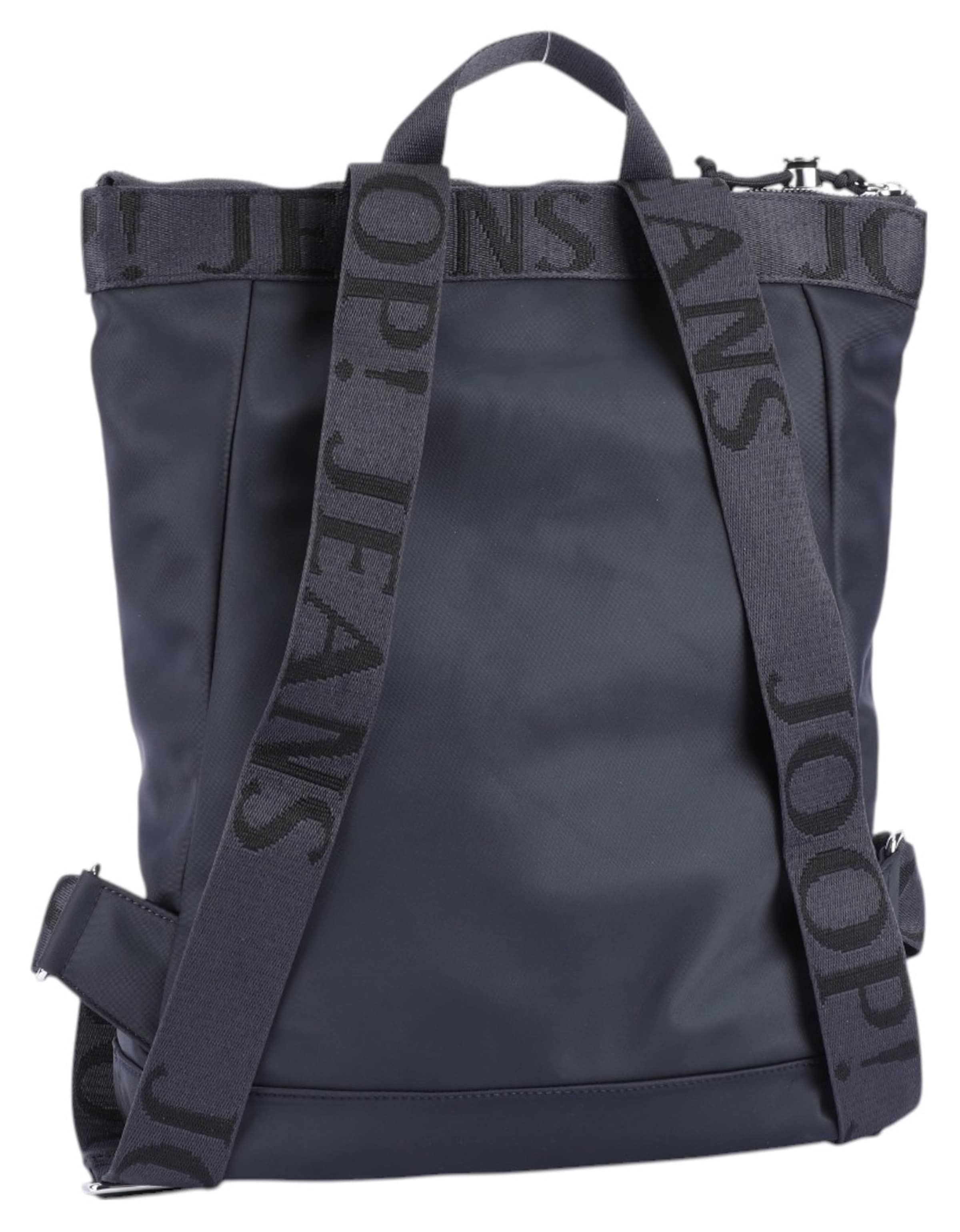 JOOP! Jeans Nahrbtnik 'Lietissimo 1.0' | modra barva