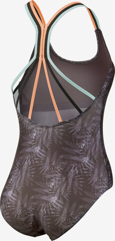 BECO the world of aquasports Active Swimsuit in Black