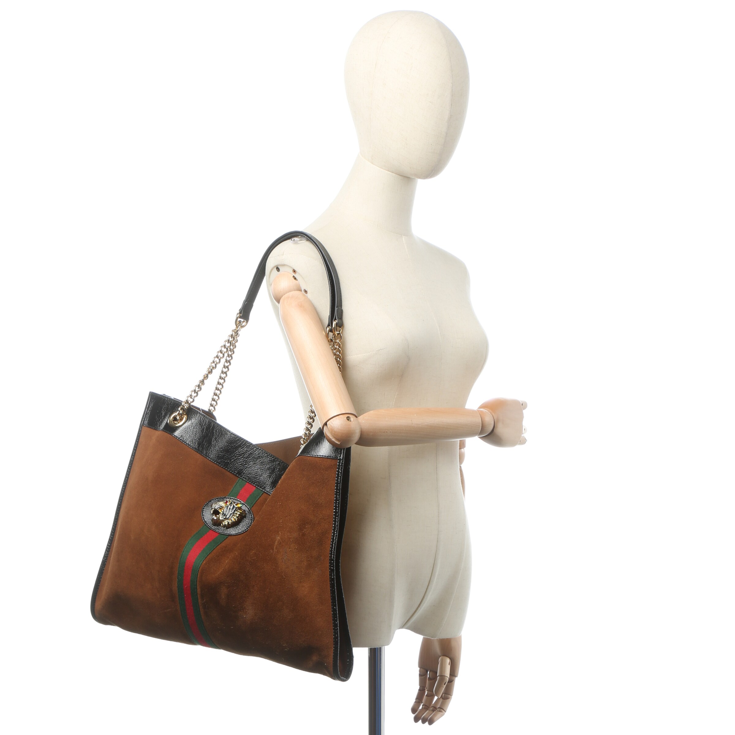 Gucci Bag in One size in Mixed colors