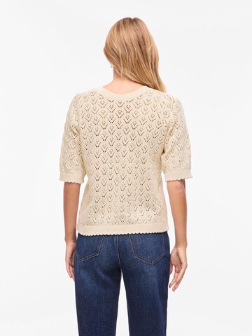 Pullover 'VISava' di VILA in beige
