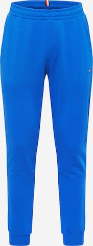 TOMMY HILFIGER Tapered Hose in Blau: predná strana