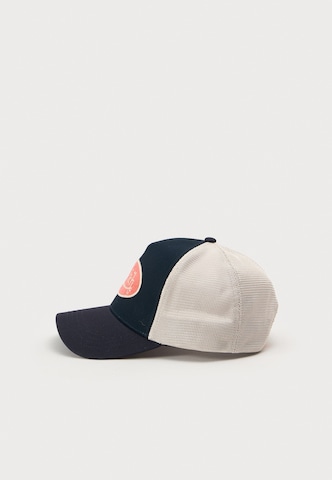 Von Dutch Cap in Blue: front