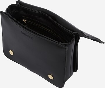 Love Moschino Shoulder bag in Black