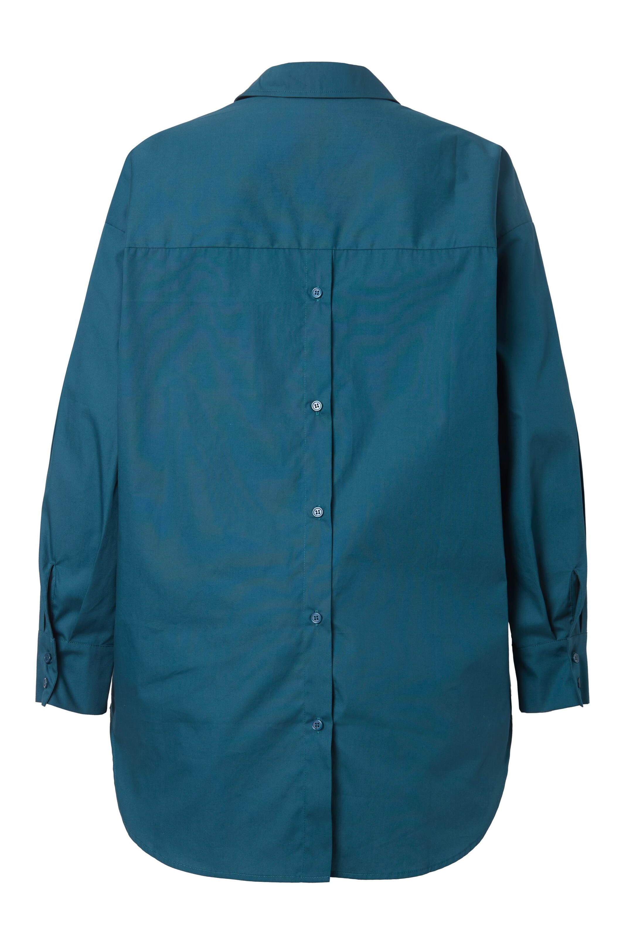 Studio Untold Blouse in Groen