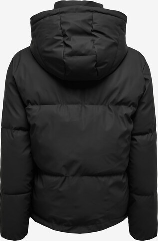 ONLY Between-season jacket 'SALLY' in Black