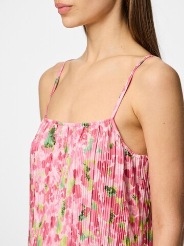Abito 'PCAmber' di PIECES in rosa