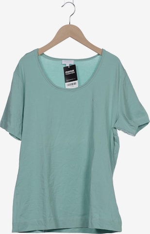 ESCADA SPORT T-Shirt XL in Grün: predná strana