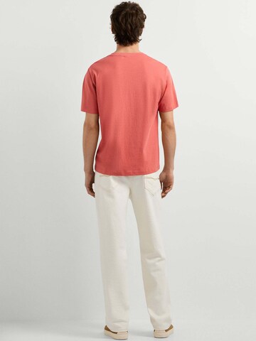 Maglietta di Pepe Jeans in rosso