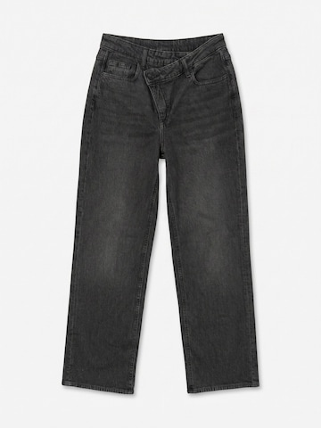 VERO MODA - Ropa ancha Vaquero 'VMTESSA' en gris