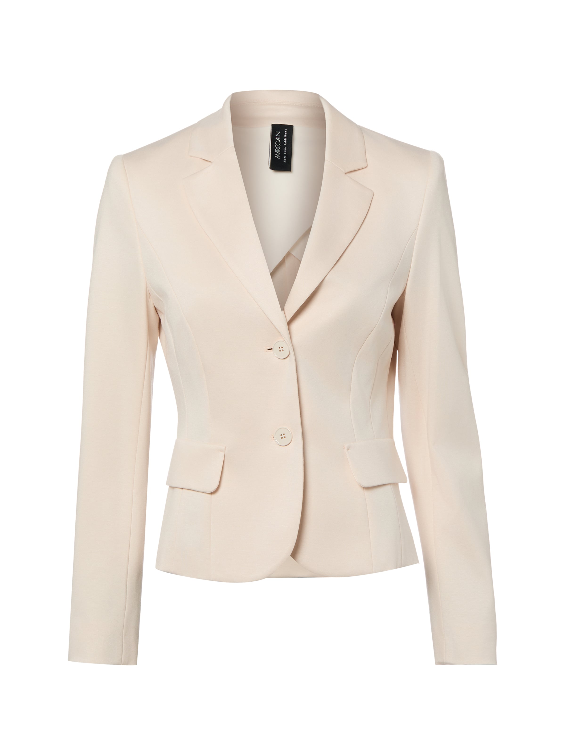 Marc Cain Blazer en poudre, Vue avec produit
