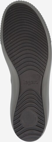 Legero - Botines con cordones 'Tanaro 5.0' en negro