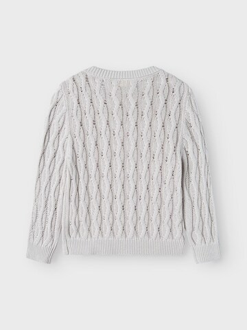 NAME IT Pullover i blå