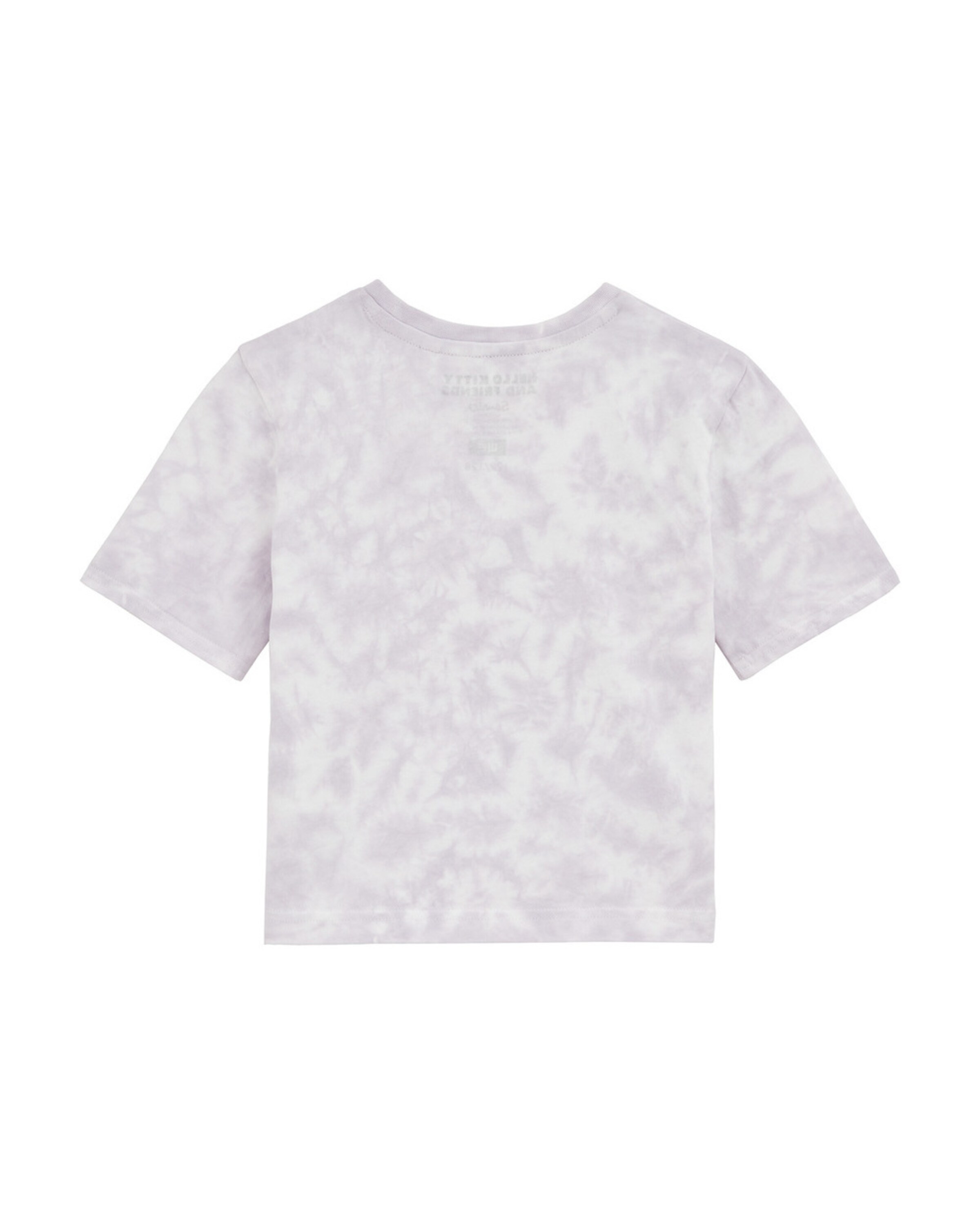 WE Fashion Tričko – fialová