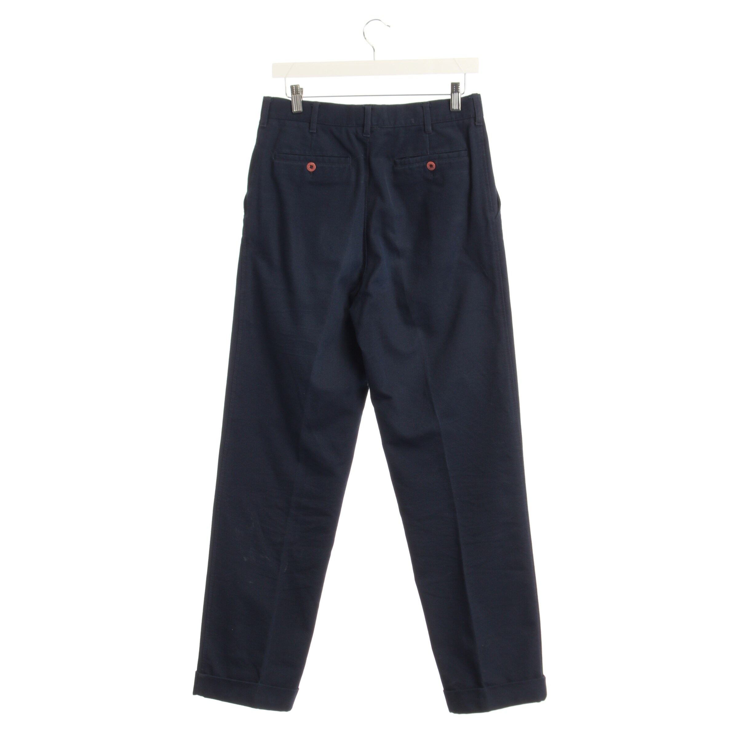 Etro Pants in 48 in Blue