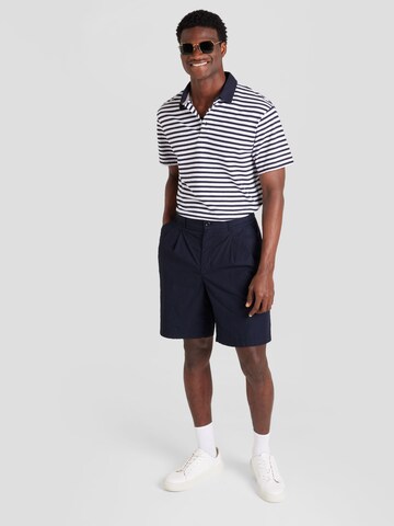 JACK & JONES Póló - kék