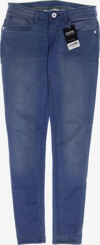 ADIDAS NEO Jeans 28 in Blau: predná strana