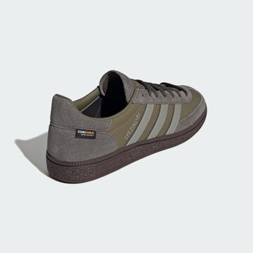 Baskets basses 'Handball Spezial' ADIDAS ORIGINALS en vert