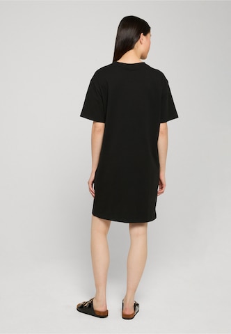 Urban Classics Kleid in Schwarz