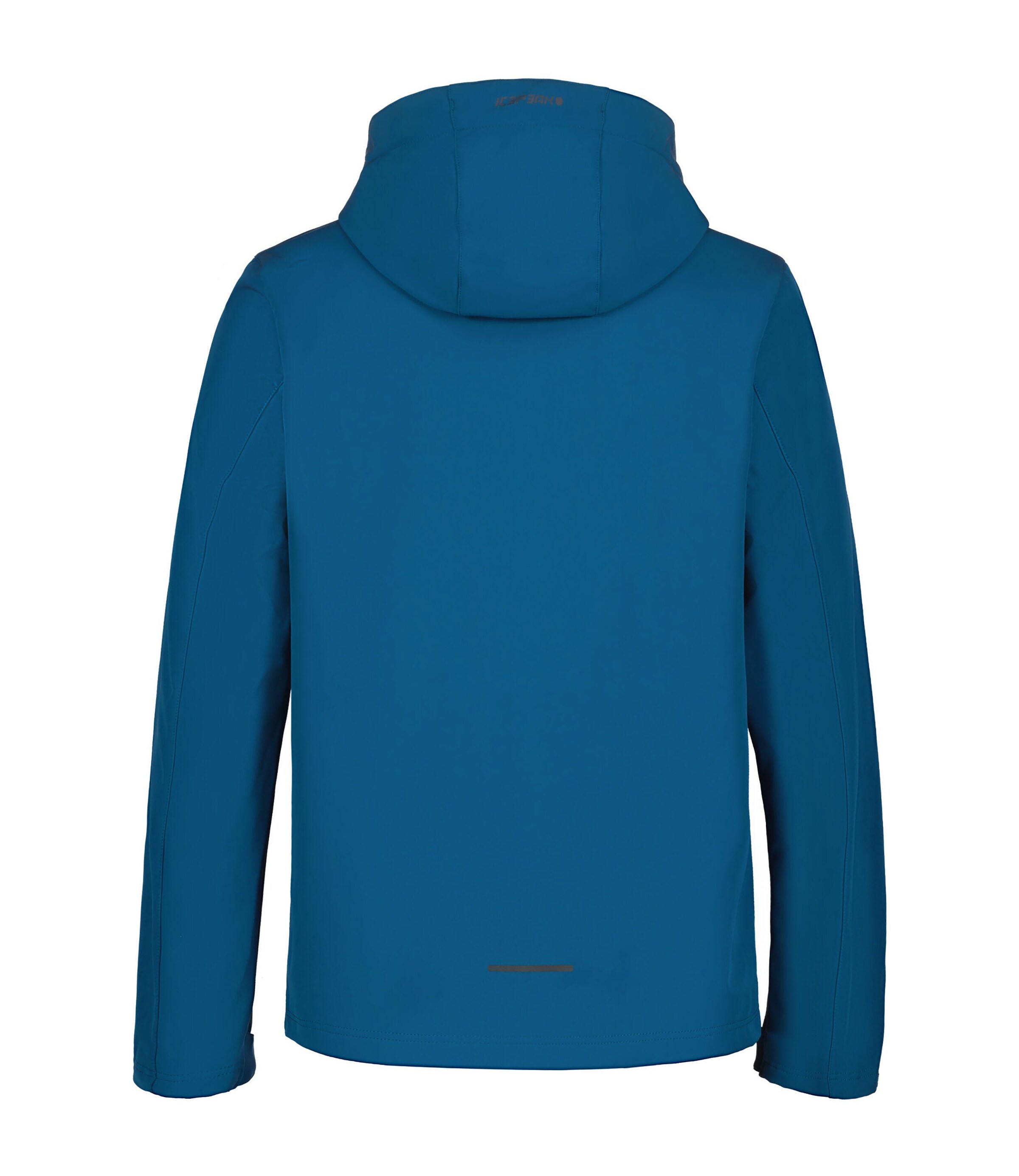 ICEPEAK Outdoor jacket 'Brimfield' in Blue